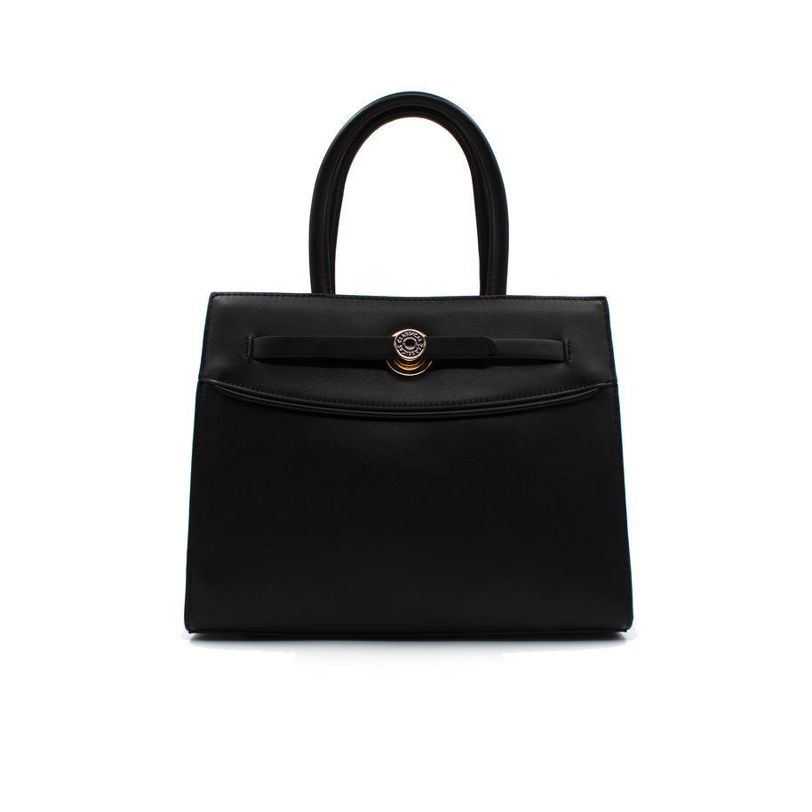 Bolsa para mujer - A9368-6 - Negro #c:negro