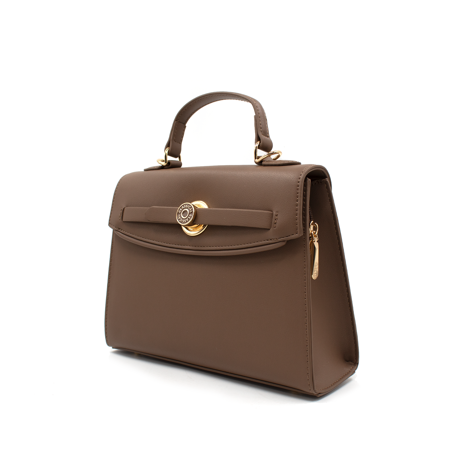 Bolsa para mujer - S5387-3 - Arena #c:arena