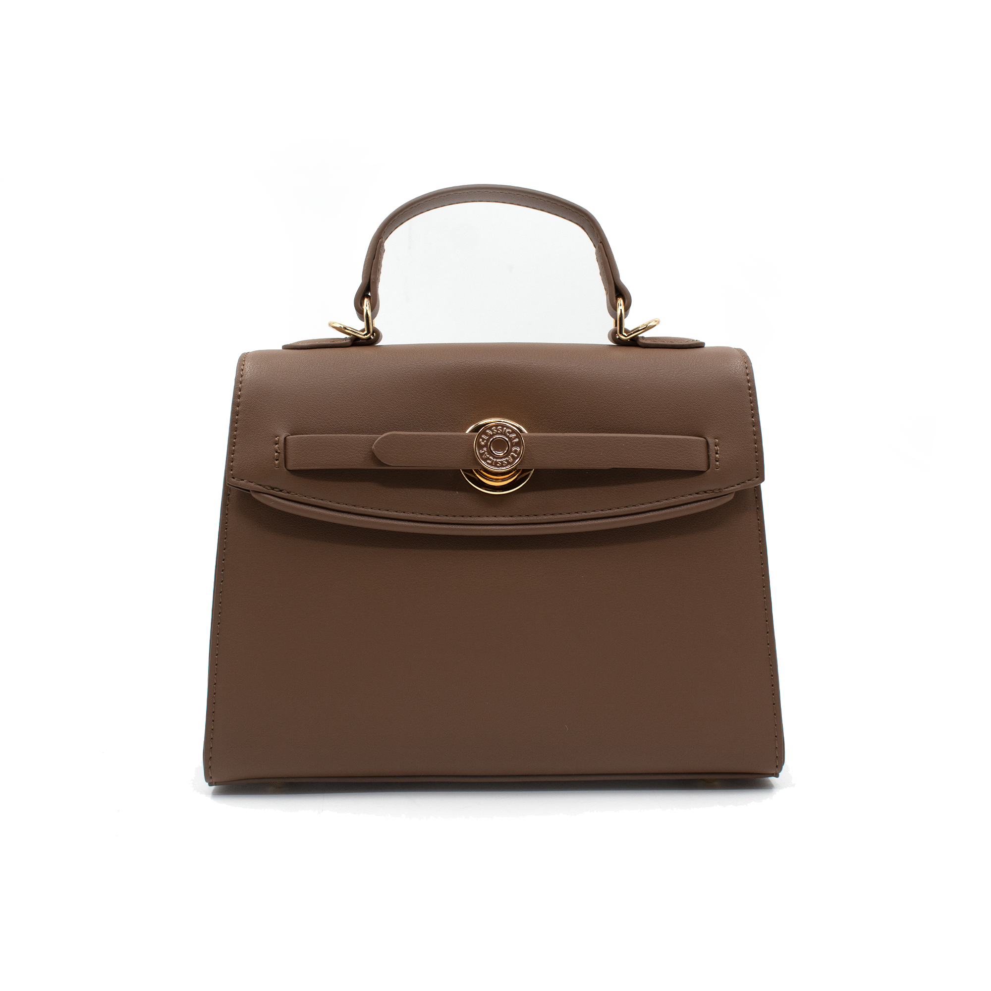 Bolsa para mujer - S5387-3 - Arena #c:arena