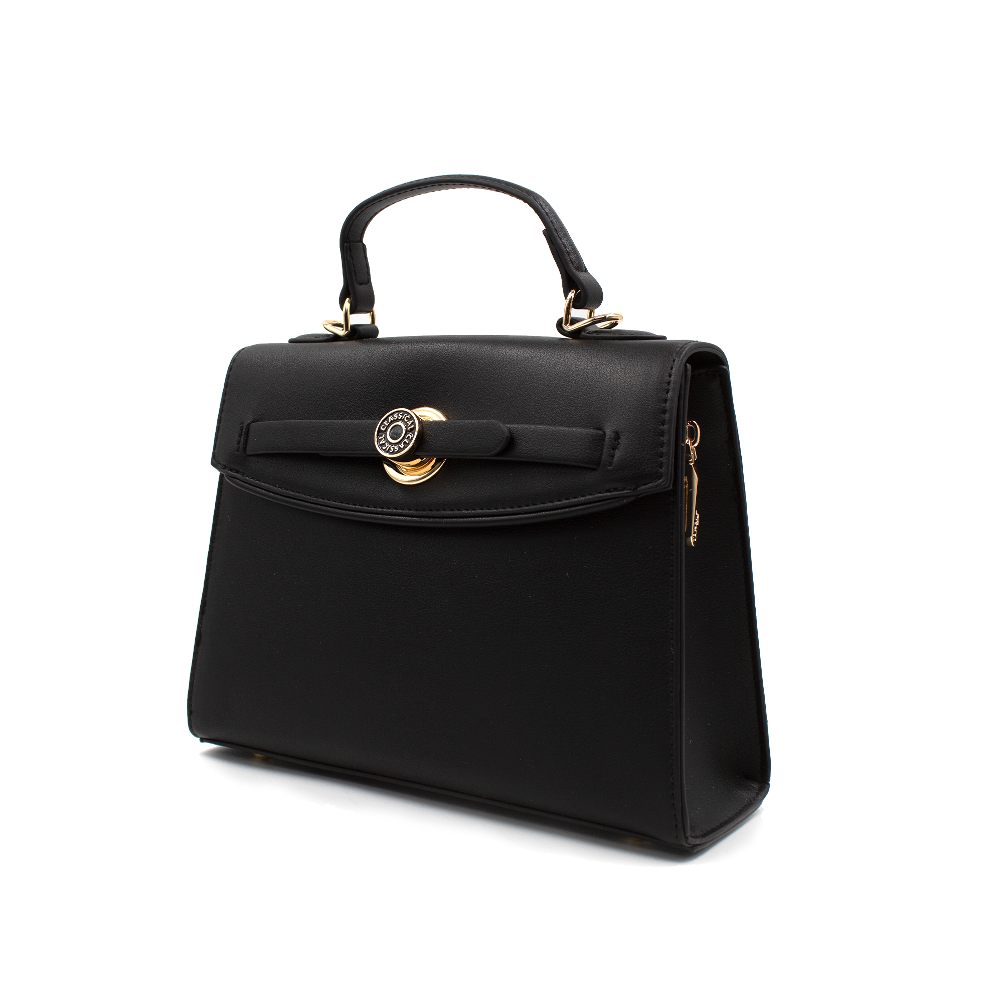 Bolsa para mujer - S5387-3 - Negro #c:negro