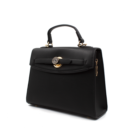 Bolsa para mujer - S5387-3 - Negro #c:negro