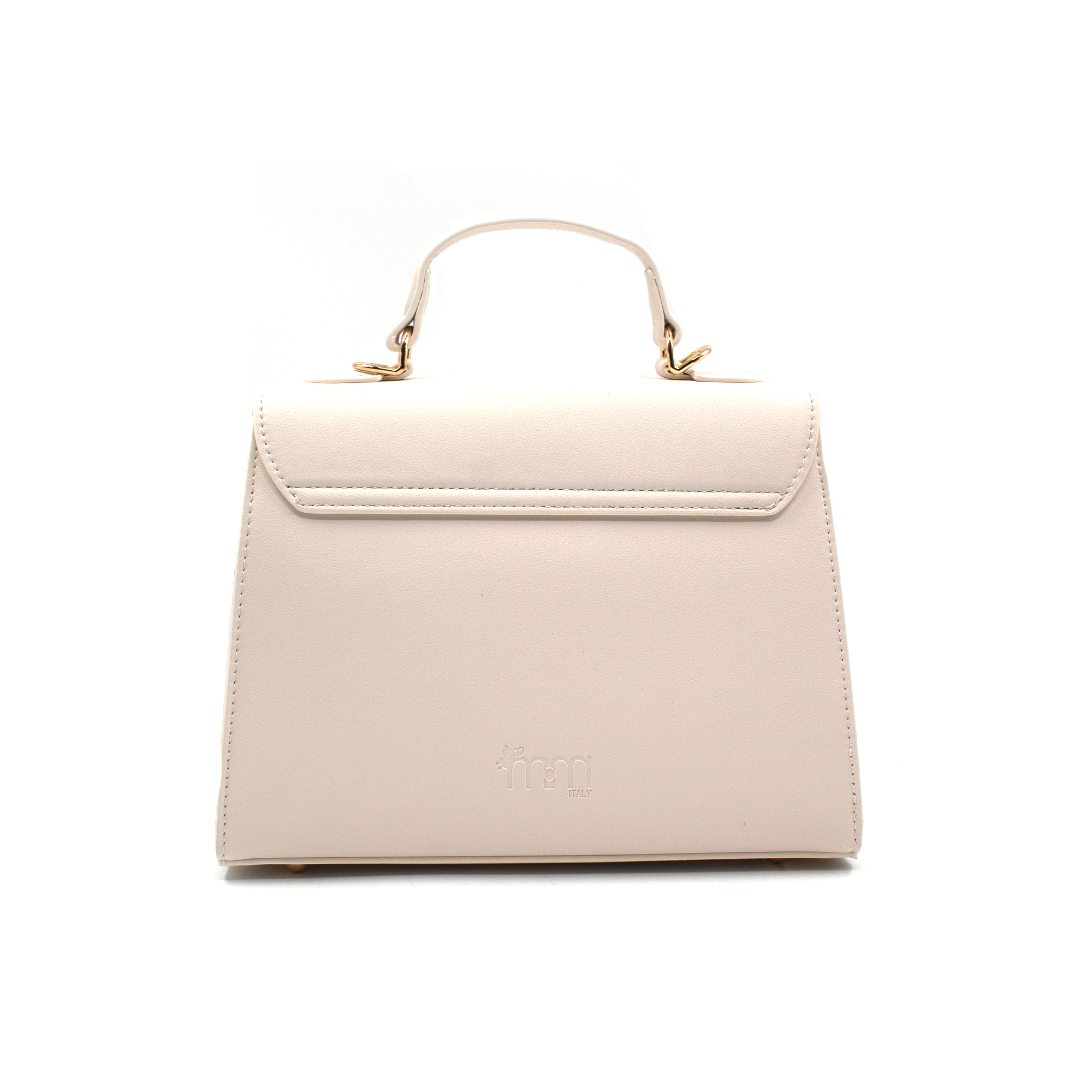 Bolsa para mujer - S5387-3 - Crema #c:crema