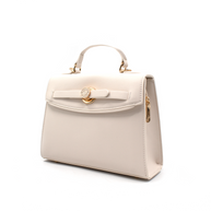 Bolsa para mujer - S5387-3 - Crema #c:crema