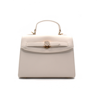 Bolsa para mujer - S5387-3 - Crema #c:crema