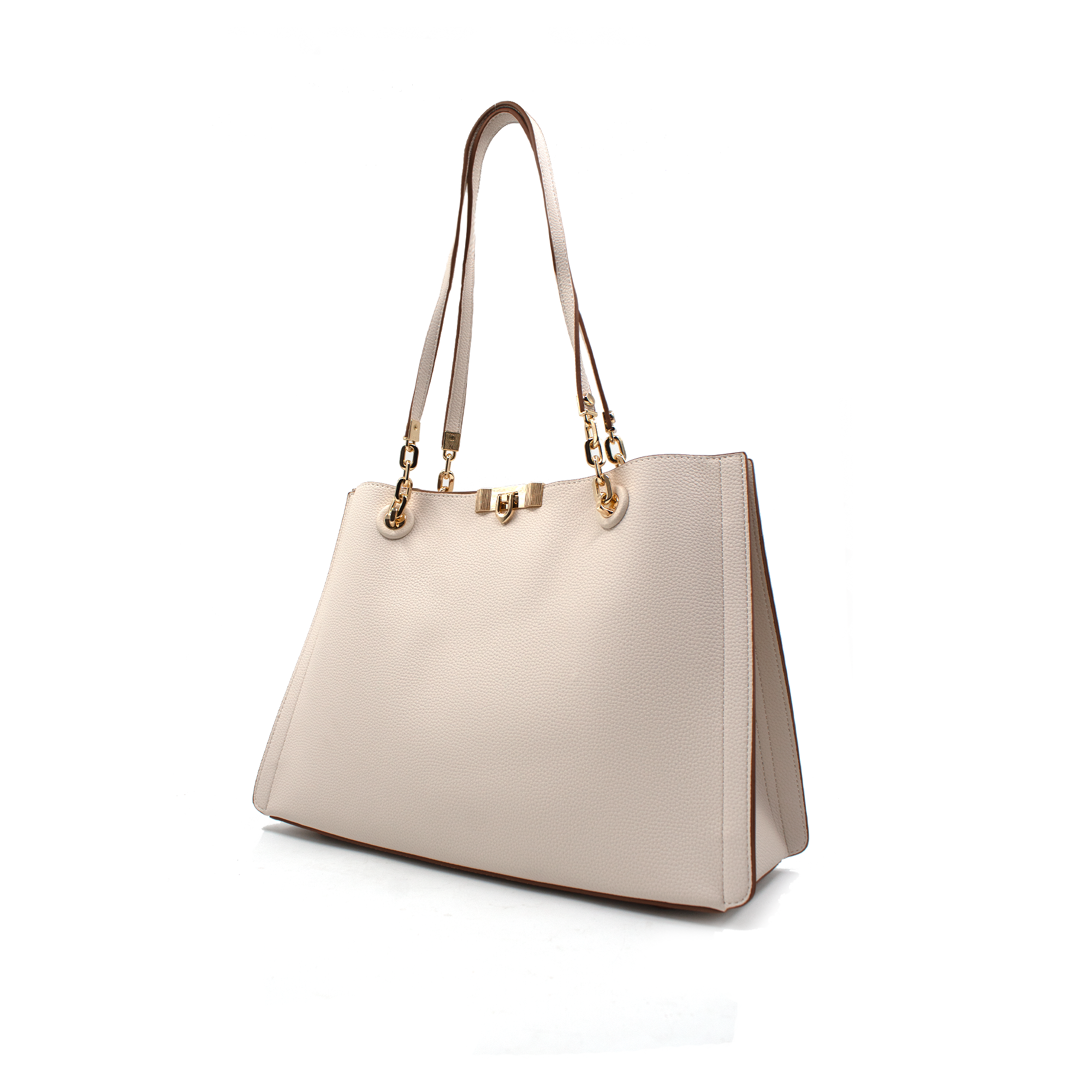 Bolsa para mujer - Z2608-3 - Crema #c:crema