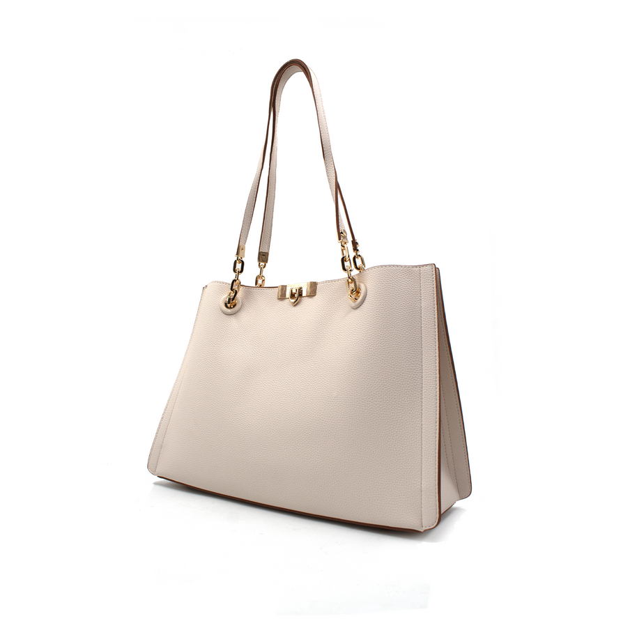Bolsa para mujer - Z2608-3 - Crema #c:crema