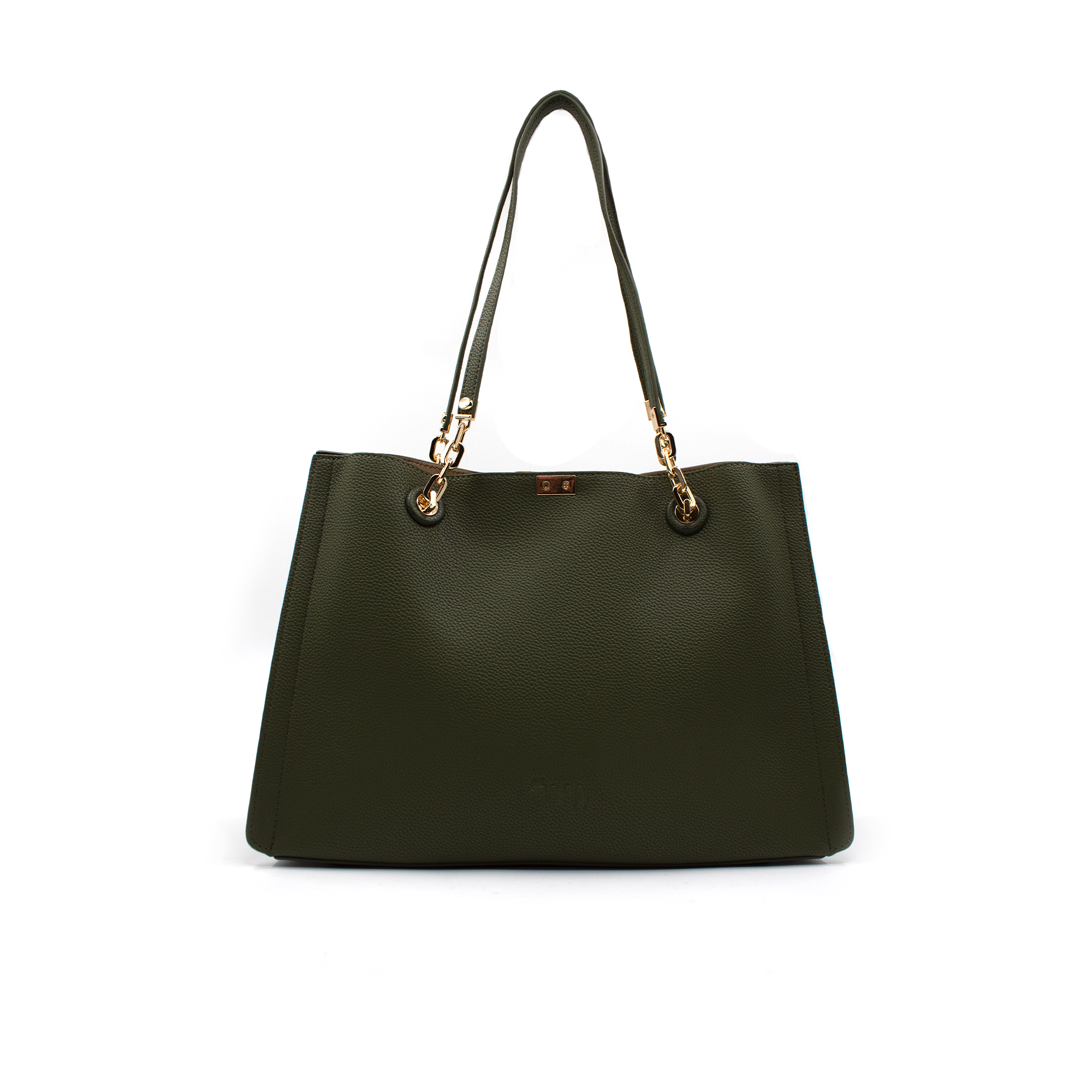 Bolsa para mujer - Z2608-3 - Verde #c:verde