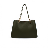 Bolsa para mujer - Z2608-3 - Verde #c:verde