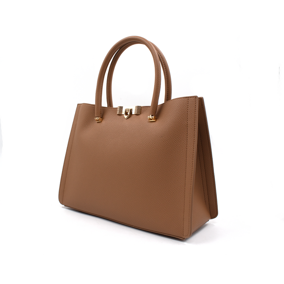 Bolsa para mujer - Z2610-2 - Moka #c:moka
