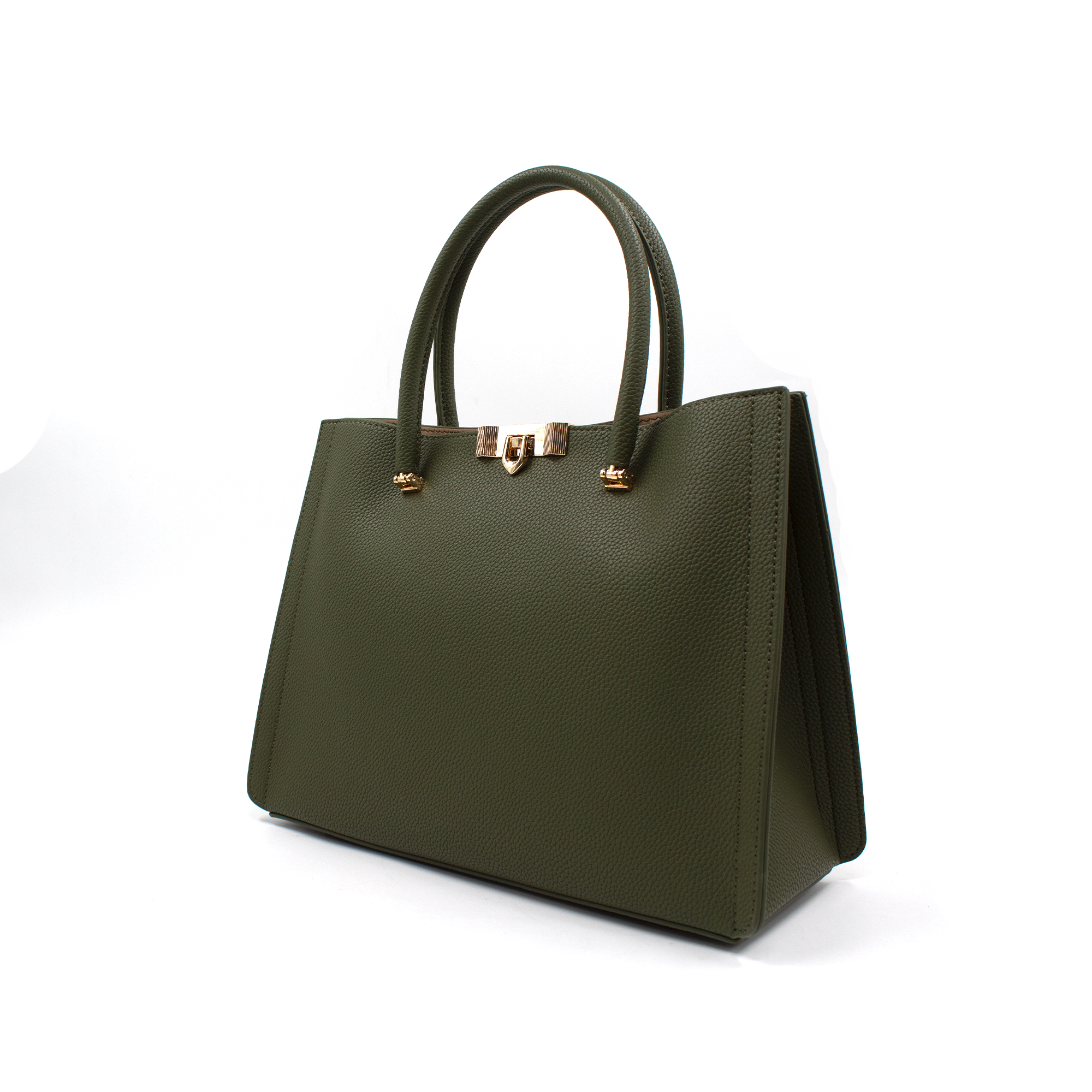 Bolsa para mujer - Z2610-2 - Verde #c:verde