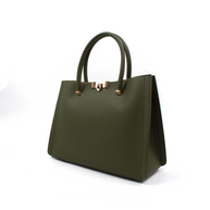 Bolsa para mujer - Z2610-2 - Verde #c:verde