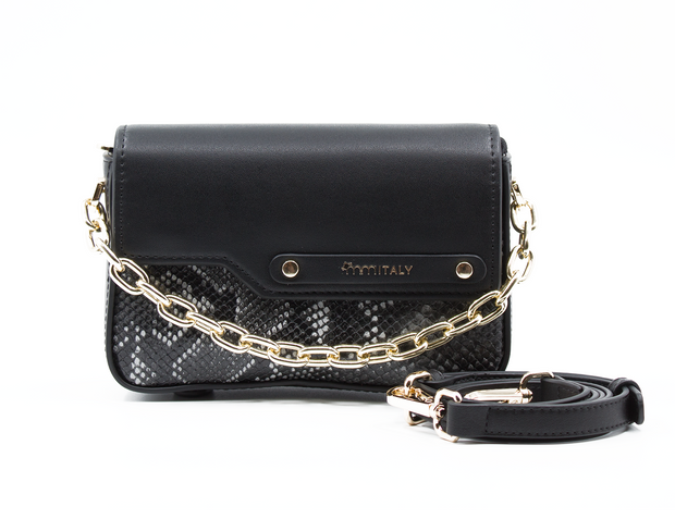 Bolsa para mujer - C1037-3 - Negro #c:negro
