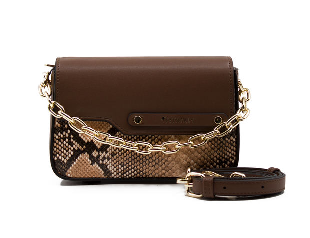 Bolsa para mujer - C1037-3 - Beige #c:beige