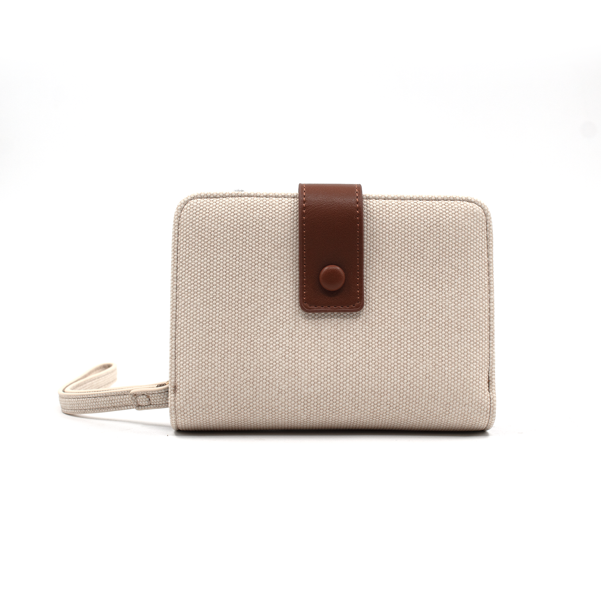 Cartera para mujer - 1003 - Beige t #c:beige-t