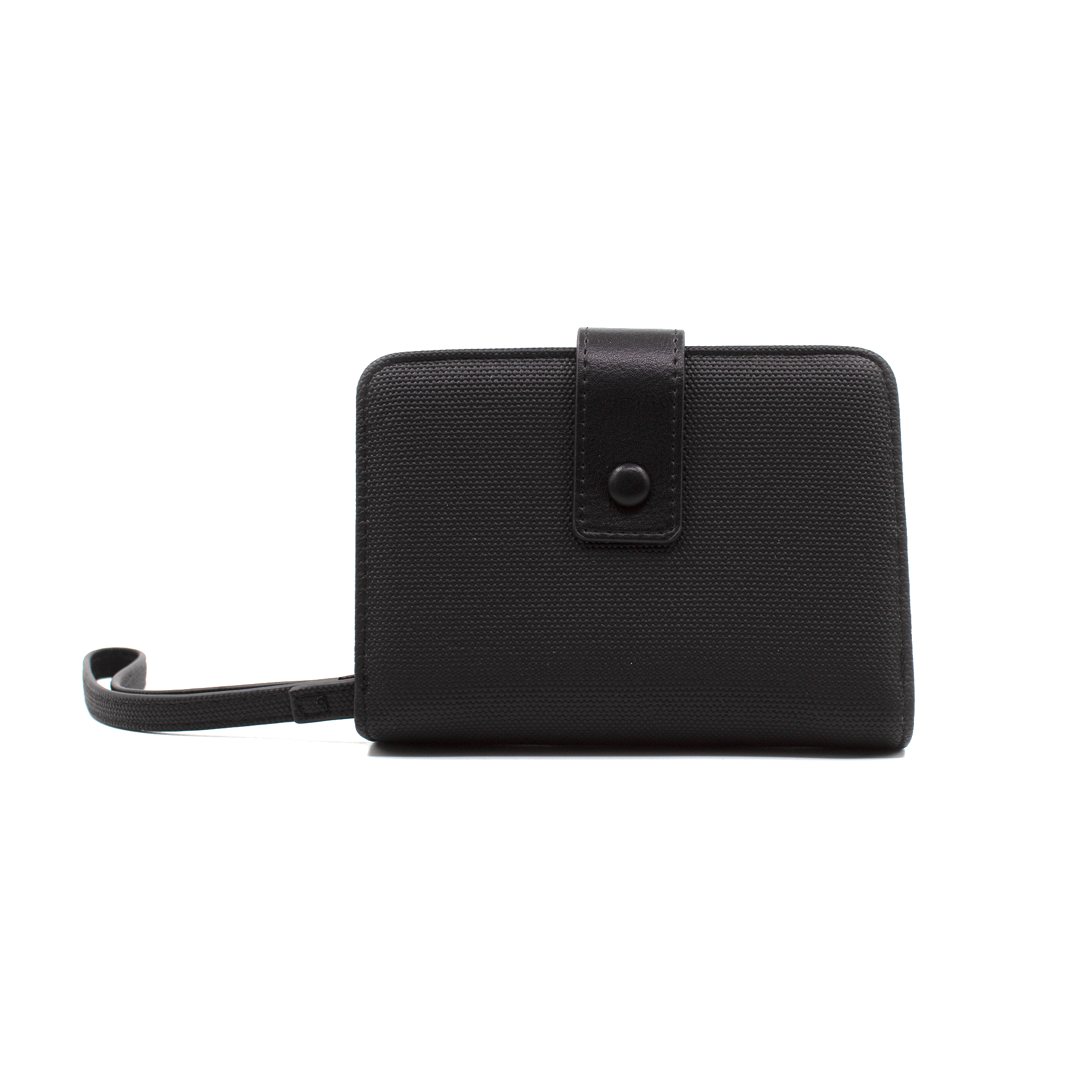 Cartera para mujer - 1003 - Negro t #c:negro-t