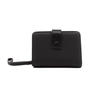 Cartera para mujer - 1003 - Negro t #c:negro-t