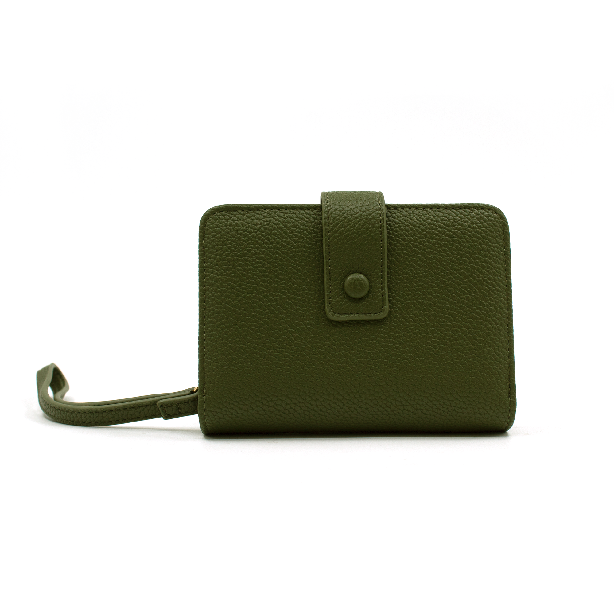 Cartera para mujer - 1003 - Verde #c:verde