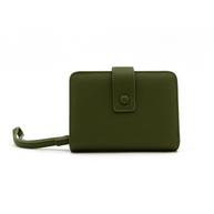 Cartera para mujer - 1003 - Verde #c:verde