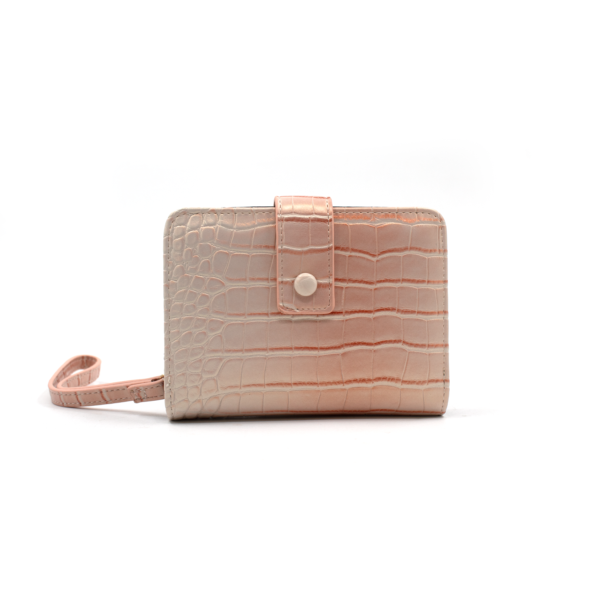 Cartera para mujer - 1003 - Durazno coco #c:durazno-coco