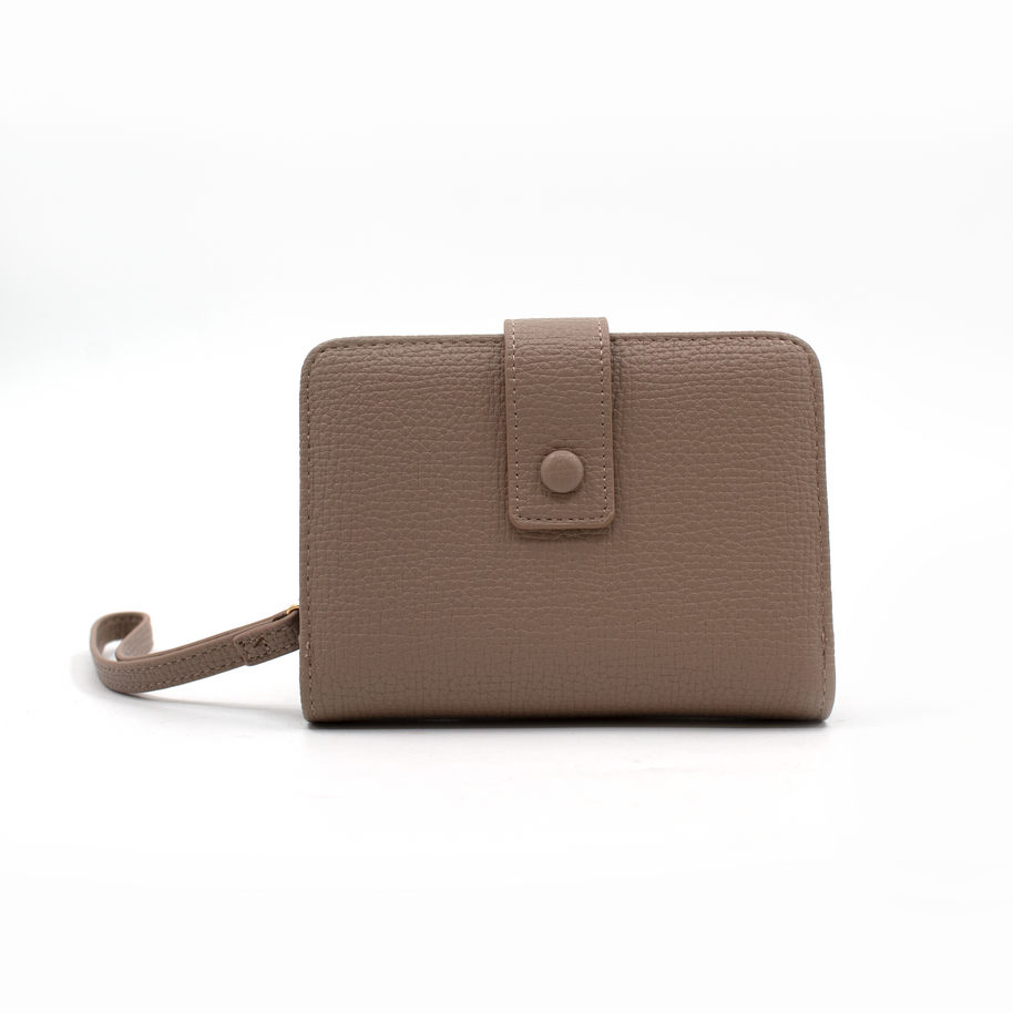 Cartera para mujer - 1003 - Arena #c:arena