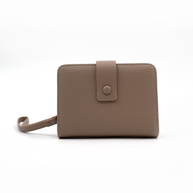 Cartera para mujer - 1003 - Arena #c:arena