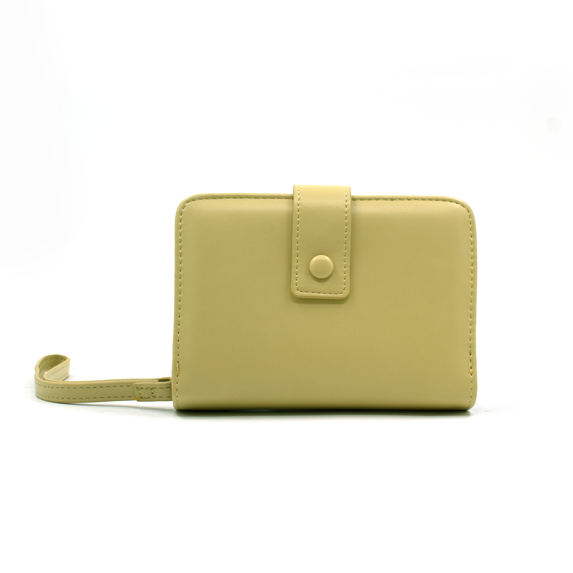 Cartera para mujer - 1003 - Verde #c:verde