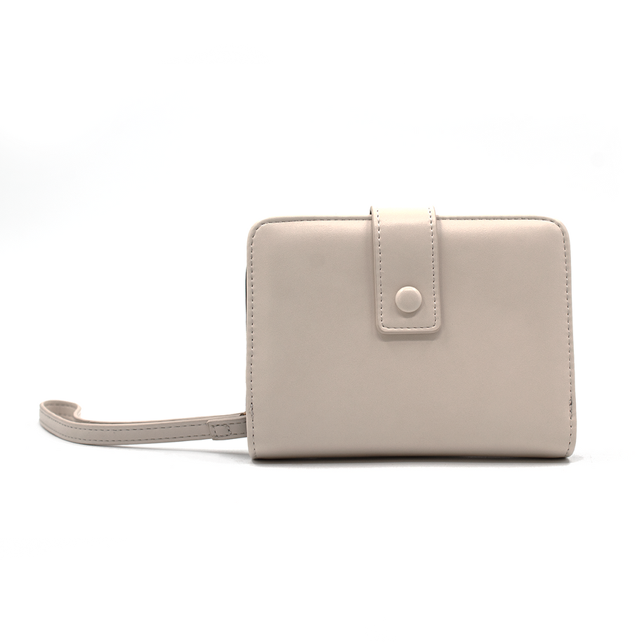 Cartera para mujer - 1003 - Perla #c:perla