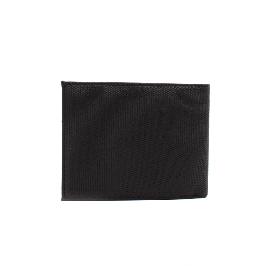 Cartera para hombre MM - 1001 - Negro #c:negro