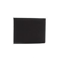 Cartera para hombre MM - 1001 - Negro #c:negro
