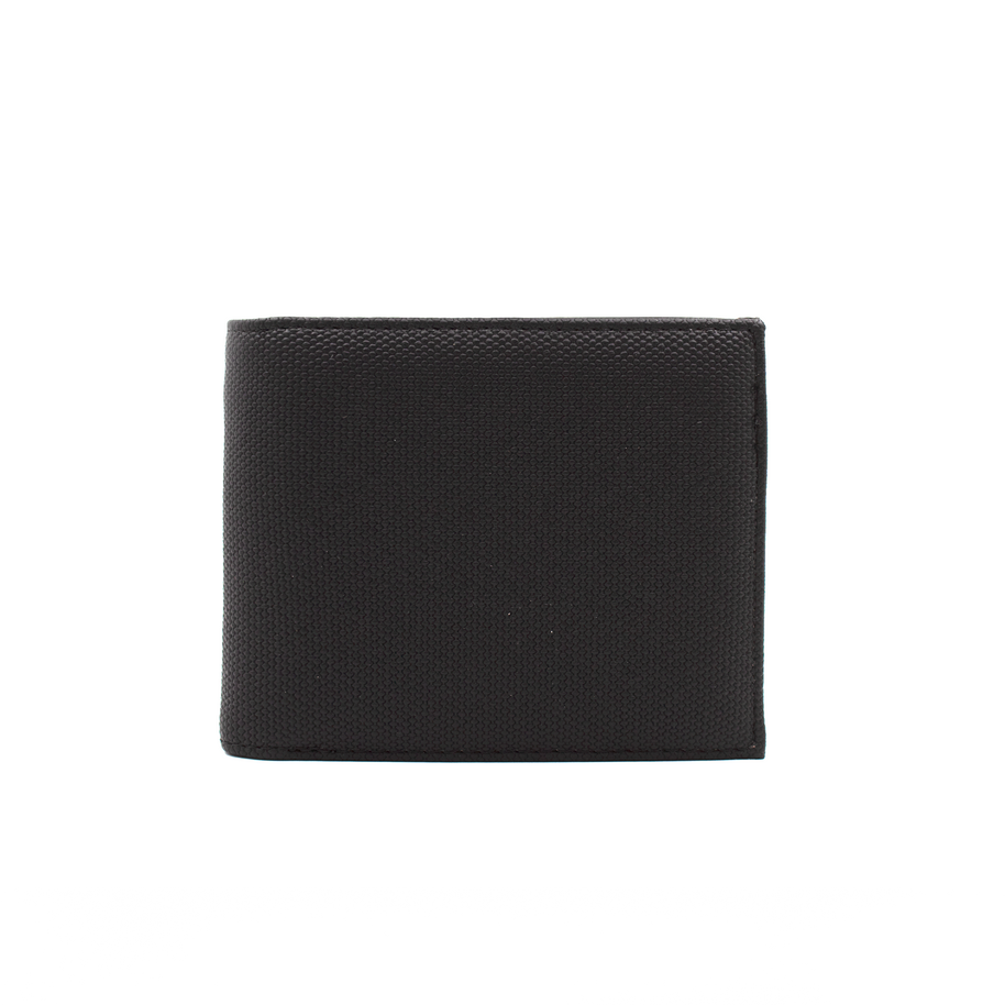 Cartera para hombre MM - 1001 - Negro #c:negro