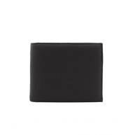 Cartera para hombre MM - 1001 - Negro #c:negro