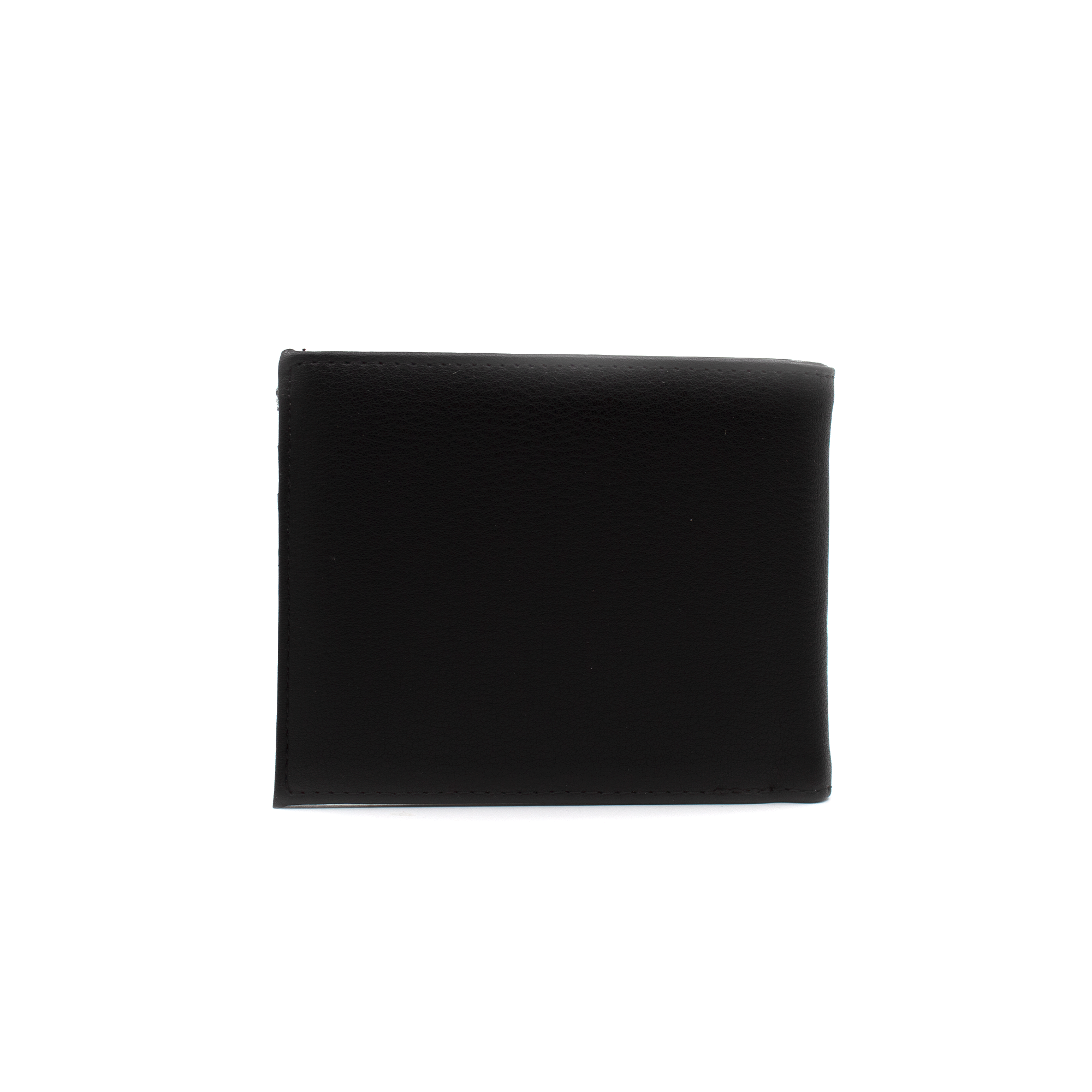 Cartera para hombre MM - 1001 - Negro #c:negro