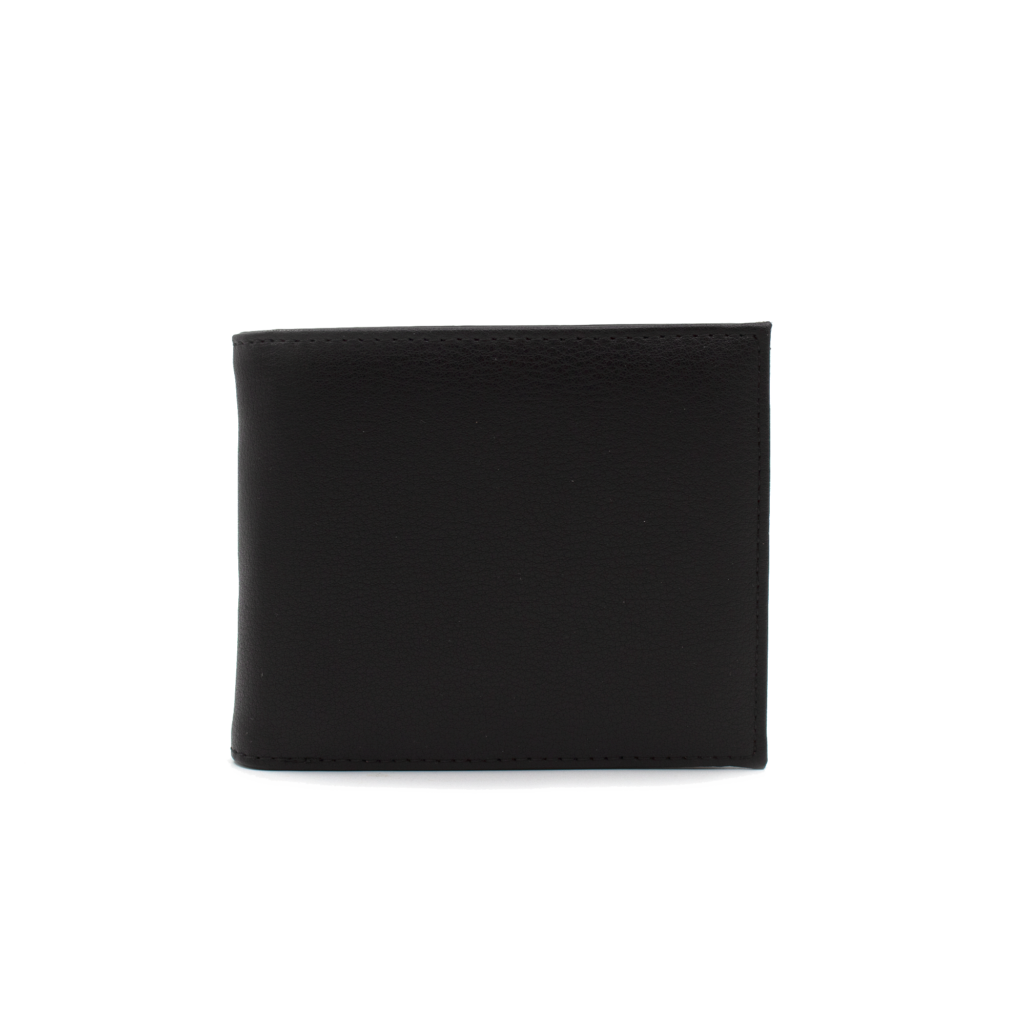 Cartera para hombre MM - 1001 - Negro #c:negro