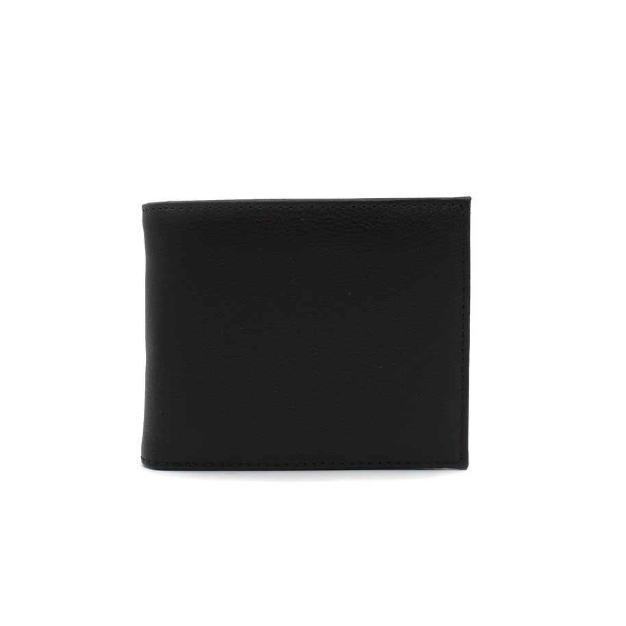 Cartera para hombre MM - 1001 - Negro #c:negro