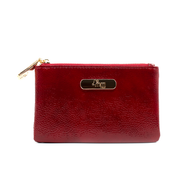 Cartera para mujer - 1002 - Rojo #c:rojo