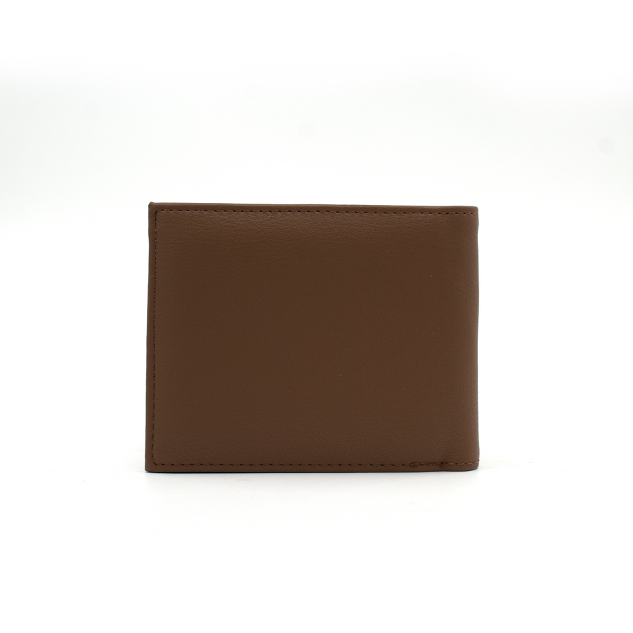 Cartera para hombre MM - 1001 - Cafe #c:cafe