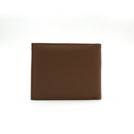 Cartera para hombre MM - 1001 - Cafe #c:cafe