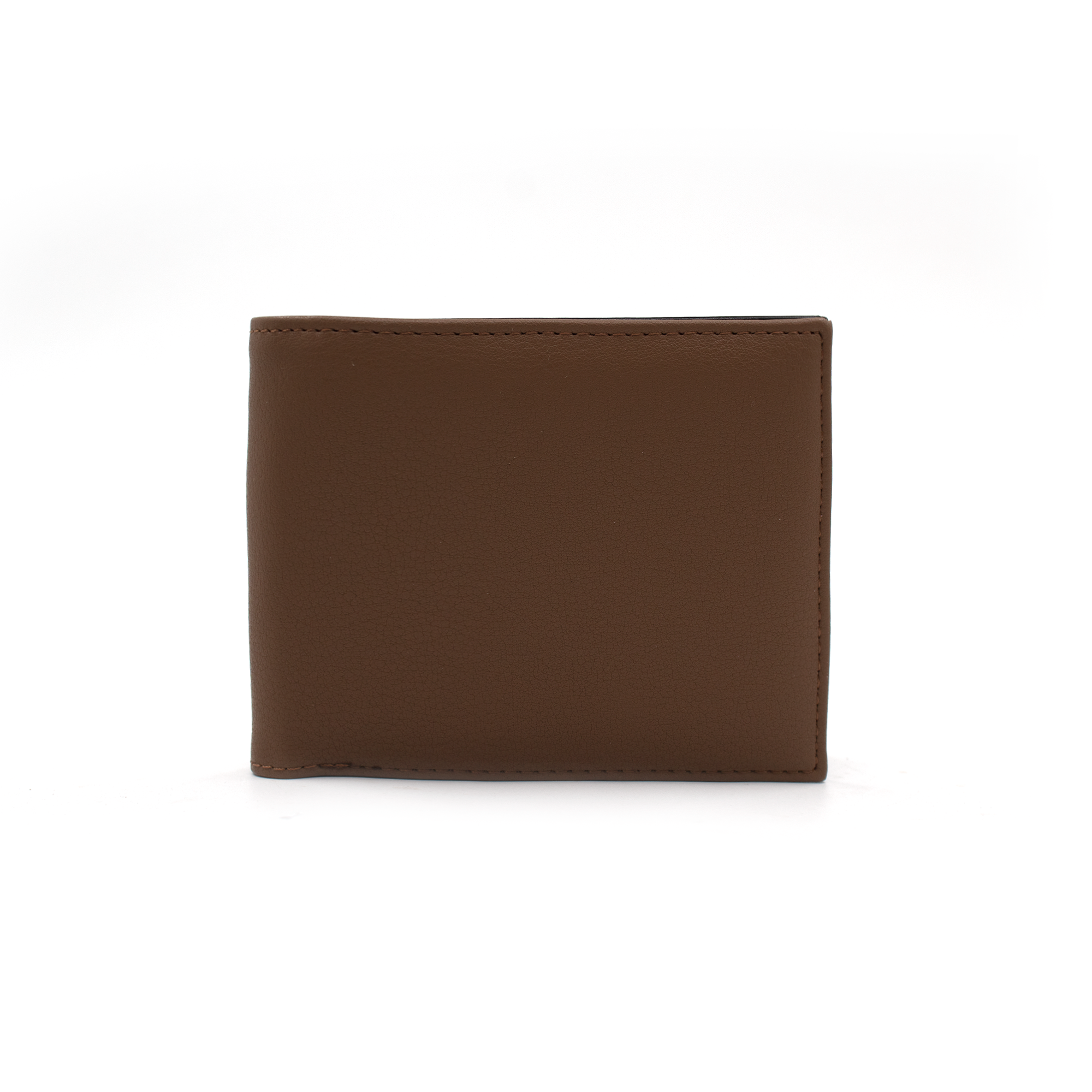 Cartera para hombre MM - 1001 - Cafe #c:cafe