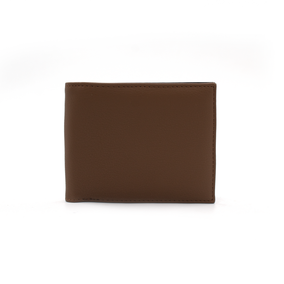 Cartera para hombre MM - 1001 - Cafe #c:cafe