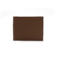 Cartera para hombre MM - 1001 - Cafe #c:cafe