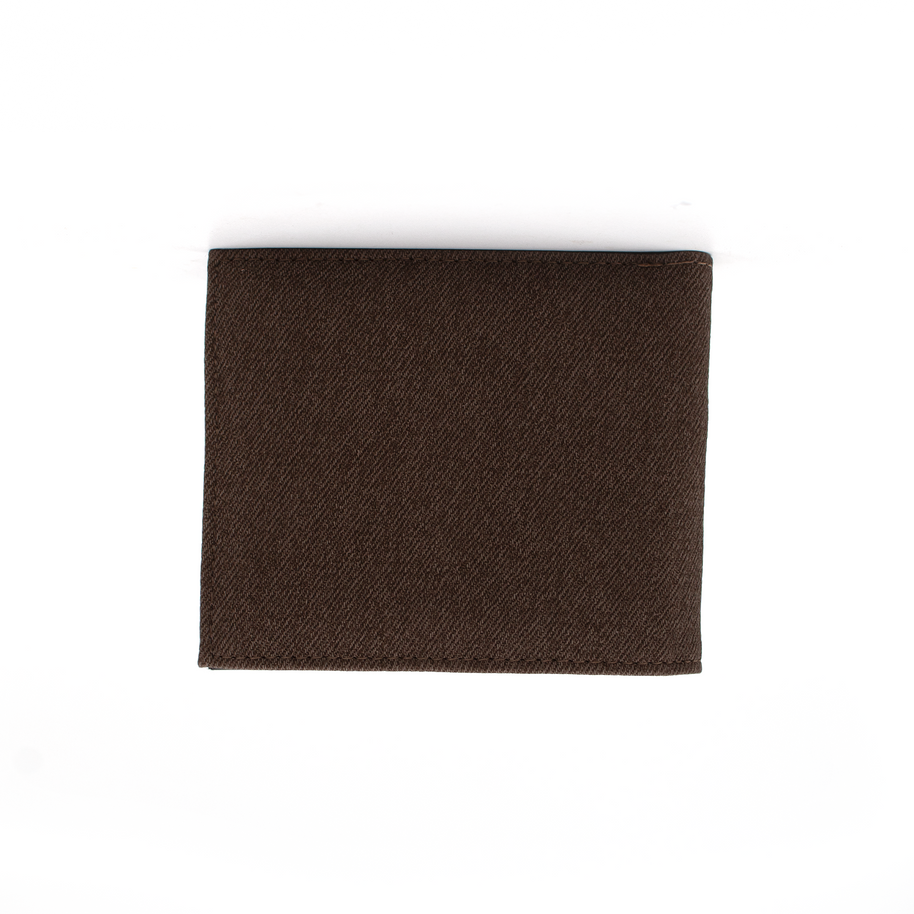 Cartera para hombre MM - 1001 - Cafe #c:cafe