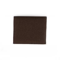 Cartera para hombre MM - 1001 - Cafe #c:cafe