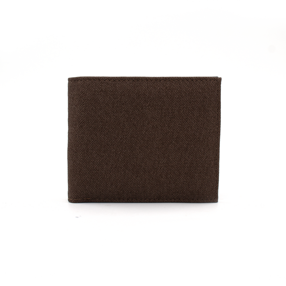 Cartera para hombre MM - 1001 - Cafe #c:cafe