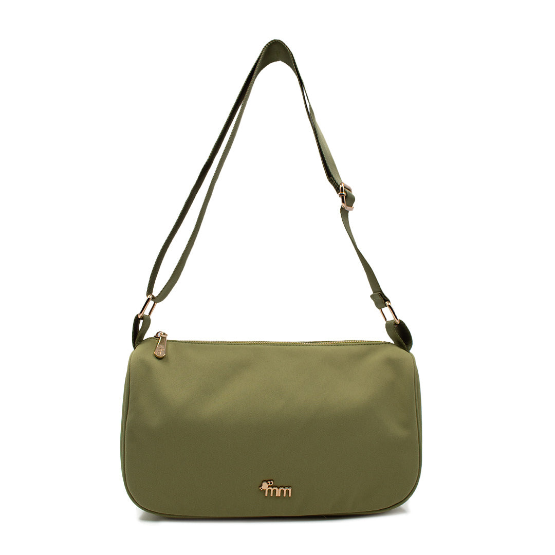 Bolsa para mujer - D1388 - Verde #c:verde