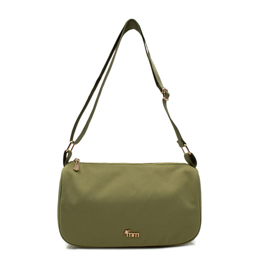 Bolsa para mujer - D1388 - Verde #c:verde