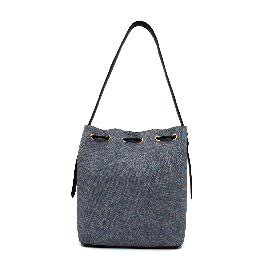 Bolsa para mujer - D1502-7 - Negro #c:negro
