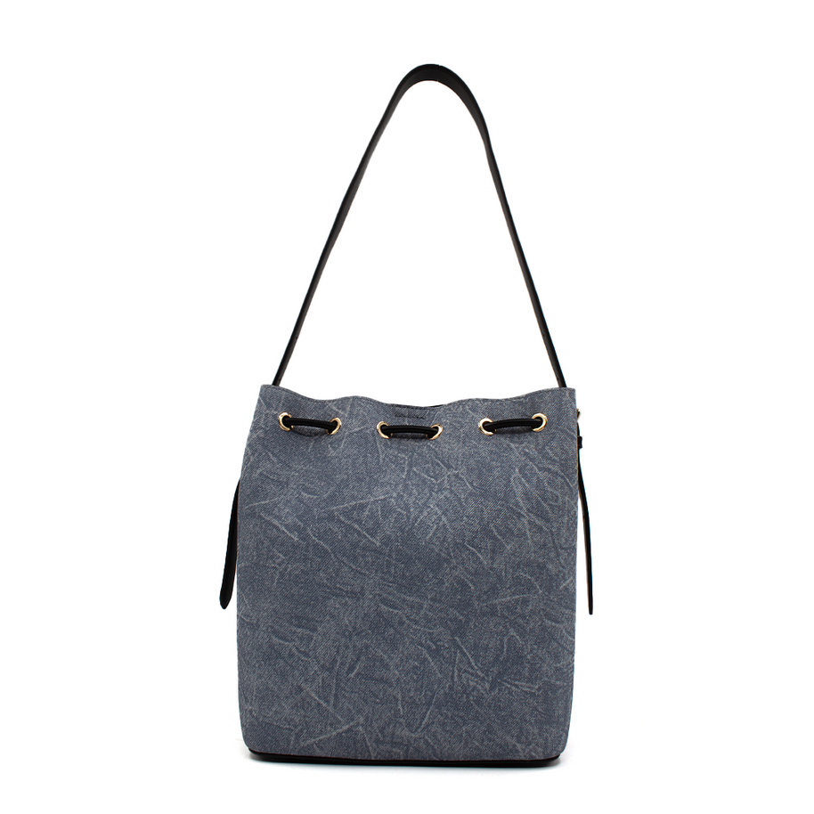 Bolsa para mujer - D1502-7 - Negro #c:negro