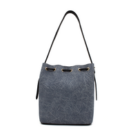 Bolsa para mujer - D1502-7 - Negro #c:negro