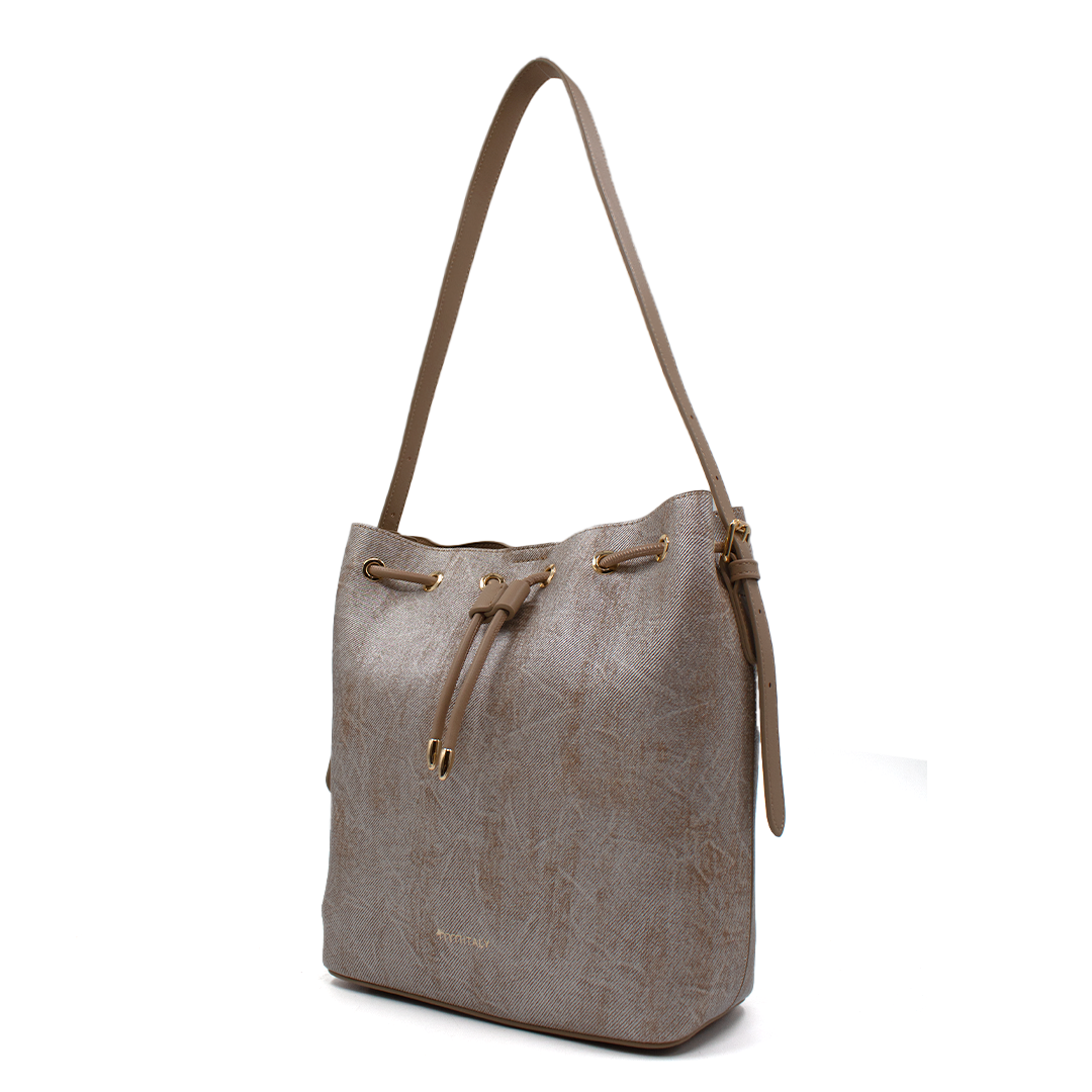 Bolsa para mujer - D1502-7 - Nude #c:nude