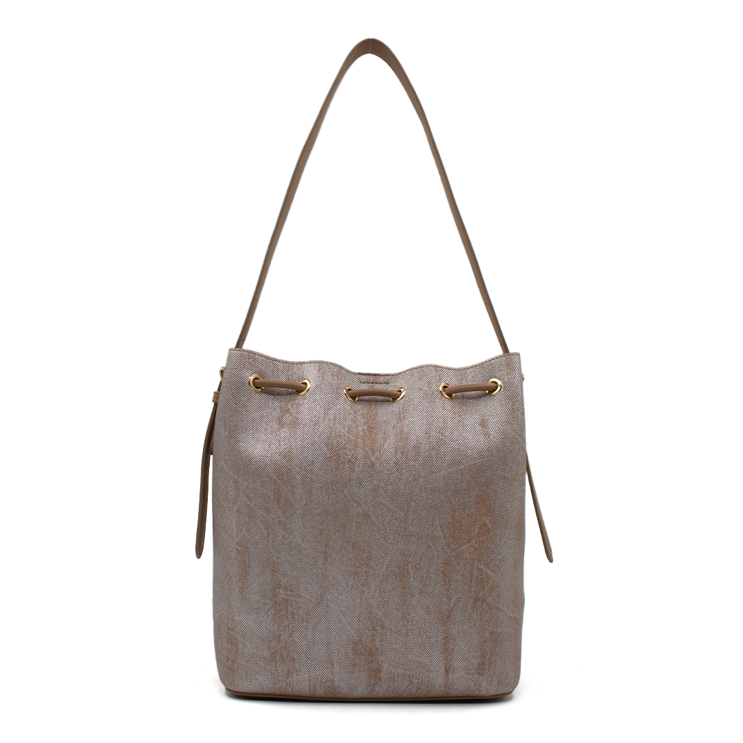 Bolsa para mujer - D1502-7 - Nude #c:nude